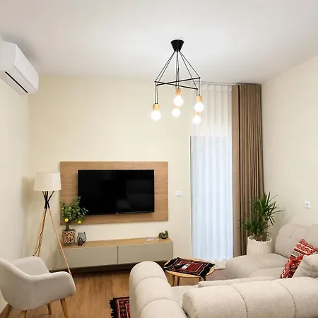 Villa Hill Tirana