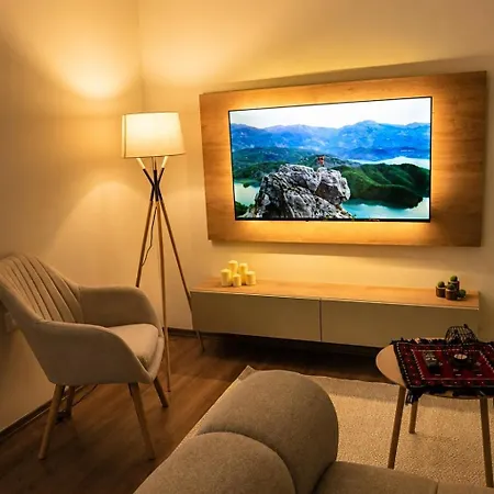 Hill Villa