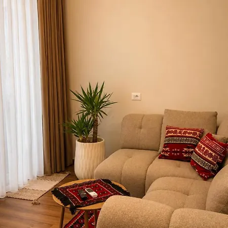 Hill Villa *